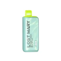 Vaper Descartável Lost Mary MT15000 Baja Splash