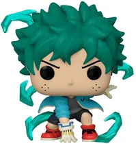 Boneco Izuku Midoriya - MY Hero Academia - Funko Pop! 1140