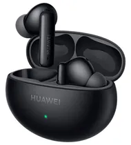 Huawei Fone de Ouvido Freebuds 6I (T0019) Bluetooth Preto