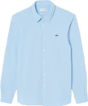 Camisa Lacoste CH021423HBP - Masculina