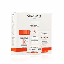 Kerastase Nutritive Essentials Step 3 Piezas
