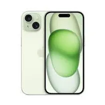 Apple iPhone 15 128GB Swap Americano Grado A+ Con Garantía Apple Verde