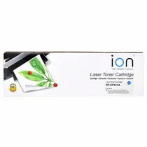 Toner Ion HT-CF511A Cian  Toner Ion H...