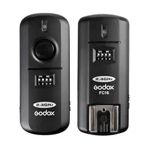 Radio Flash Godox FC16 2.4GHZ