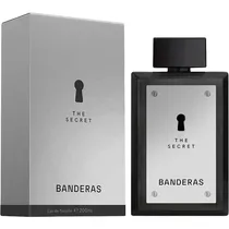 Ab The Secret Mas Edt 200ML