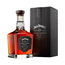 Whisky Jack Daniel’s Single Barrel Select 750ML