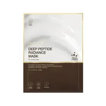 Cosmetico Medicube Deep Peptide Radiance Mask 1EA