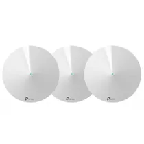 Sistema de Wifi TP-Link Deco M5 Whole Home AC1300 3 Unidades - Branco