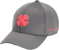 Boné Black Clover Live Lucky Premium Clover 100 L/LX
