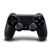 Control PS4 Dualshock Generico Black