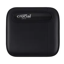 Crucial HD SSD 1TB X6 Portable CT1000X6SSD9