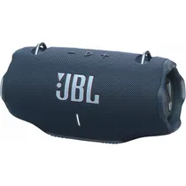Speaker Portátil JBL Xtreme 4 - Blue