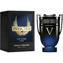  PR Invictus...