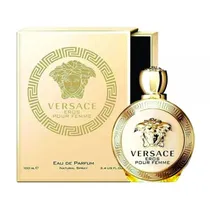 Versace Eros Femme Edp 100ML
