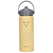 Garrafa Térmica Hydrate 530ML Amarelo
