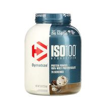 *Dyma Iso Whey Cookie Cream 5LB 50007/ 35320