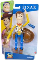 Boneco Toy Story Pixar Woody Mattel - GTT14