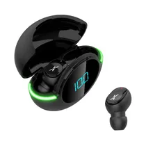 Auricular Inalámbrico Xion XI-AU200BT Black