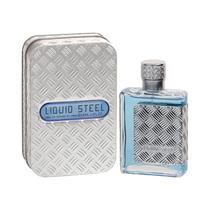 Perfume Linn Young Liquid Steel 100ML