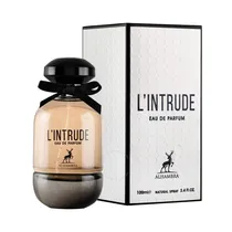 Perfume Maison Alhambra Intrude 100ML