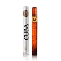 Cuba Perfume Gold M Eau de Toilette 35ML
