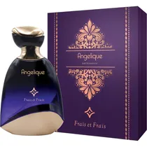 Perfume Frais Et Frais Angelique Edp - Feminino 100ML