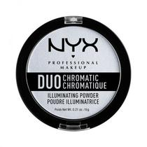 Iluminador NYX Chromatique DCIP01 Twilight