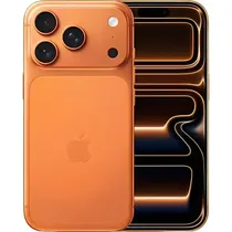 Apple iPhone 17 Pro Max 256GB Cosmic Orange MFXH4LL/A (Esim)