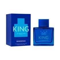Ab King Of Seduction Summerland Masc 100ML Edt  Ab King Of ...