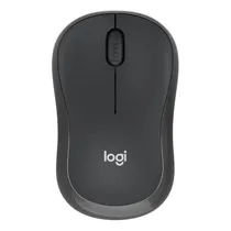 Logitech Mouse M240 Silent s/fio BT Grafite