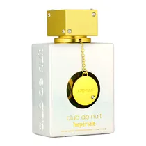 Perfume Armaf Club de Nuit Imperiale Ediçao 105ML Feminino Eau de Parfum