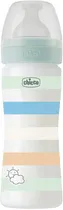 Mamadeira para Bebê Chicco Well-Being 250ML - 28623 210
