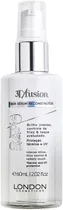sérum Fiber Reconstructor 3D Fusion London Cosméticos - 60ML