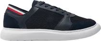 Tênis Tommy Hilfiger FM0FM04961 DW5 - Masculino