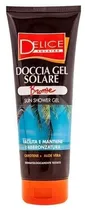 Shower Gel Delice Solaire Doccia Gel Solare - 250ML
