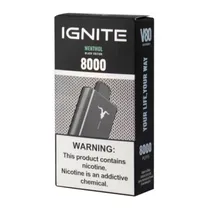Ignite V80 Menthol