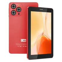 Tablet C Idea CM517B Tela 7" 256GB 8GB Ram - Vermelho