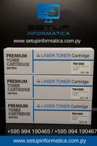  Toner Gener...