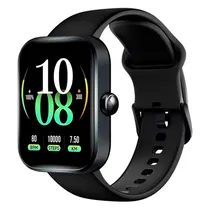 Smartwatch Haylou Watch 4 HF011 Bluetooth - Preto