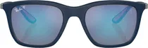 Óculos de Sol Ray Ban RB4433M F698H0 54 - Masculino
