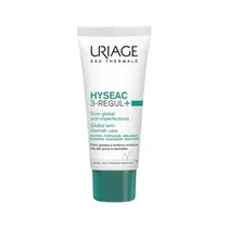 Crema Uriage Hyséac 3-Regul Global Anti-Blemish 40ML