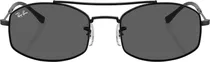 Óculos de Sol Ray Ban RB3719 002/B1 54 - Masculino