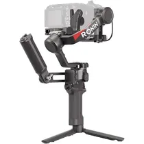 Dji Acs Camara Estabilizador Dji RS 4 Black