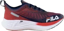 Tênis Fila Racer Carbon Tri F02R00063-3836 - Feminino