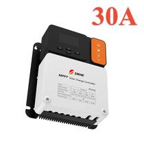 Solar MPPT 30A Controlador 12V/24V/36V/48V SR-MA4830N15