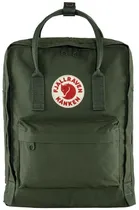 Mochila Fjallraven Kanken 23510-660 Forest Green