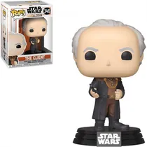 Funko Pop Star Wars Mandalorian The Client 346