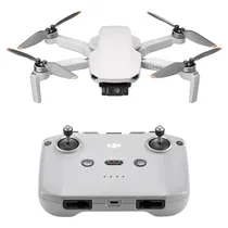 Drone Dji Mini 4K (GL) - Cinza