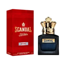 J.P.Gaultier Scandal Intense Masc 50ML Edpi