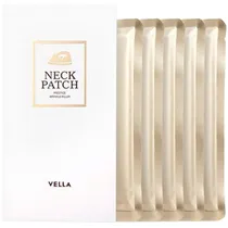 Patch para Pescoço Vella Neck Pacth Prestige Wrinkle Killer